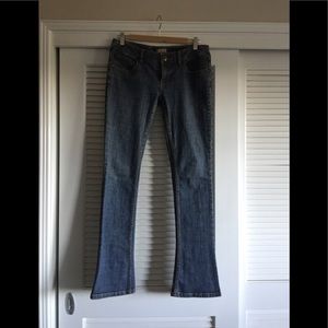 Free People Jeans